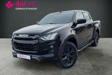 Isuzu D-Max Gebrauchtwagen