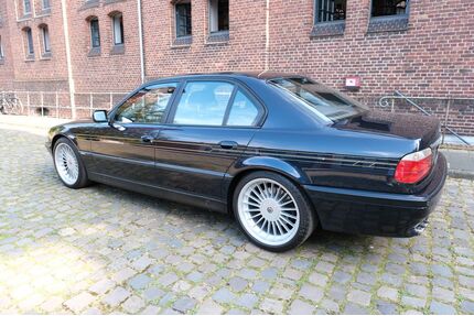 Alpina B12 Gebrauchtwagen