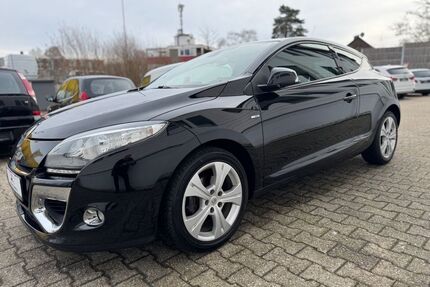 Renault Megane Gebrauchtwagen