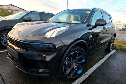 Lynk & Co 01 Gebrauchtwagen