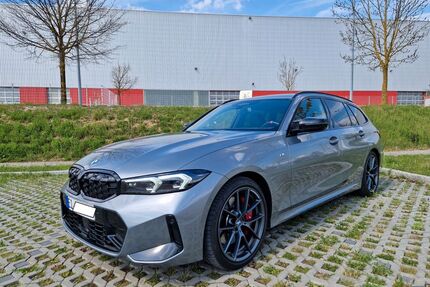 BMW 340 Gebrauchtwagen