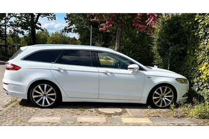 Ford Mondeo Gebrauchtwagen