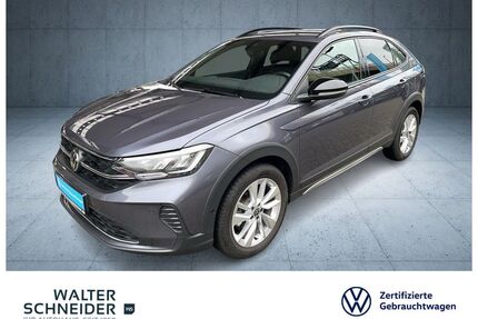 VW Taigo Gebrauchtwagen