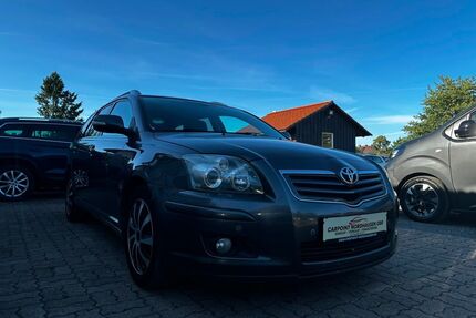 Toyota Avensis Gebrauchtwagen