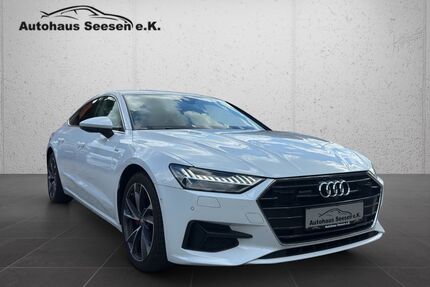 Audi A7 Gebrauchtwagen
