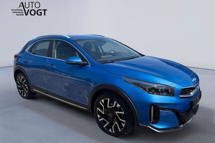 Kia XCeed Gebrauchtwagen