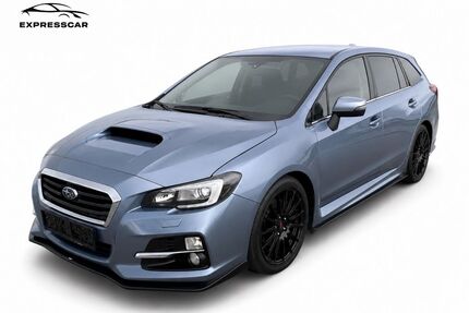 Subaru Levorg Gebrauchtwagen