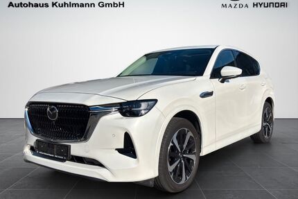 Mazda CX-60 Gebrauchtwagen