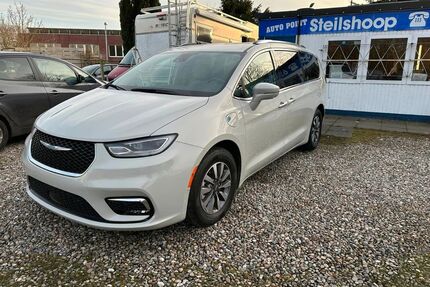 Chrysler Pacifica Gebrauchtwagen