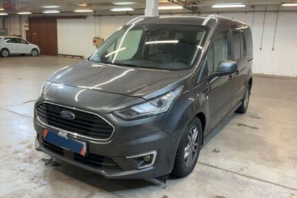 Ford Grand Tourneo Gebrauchtwagen