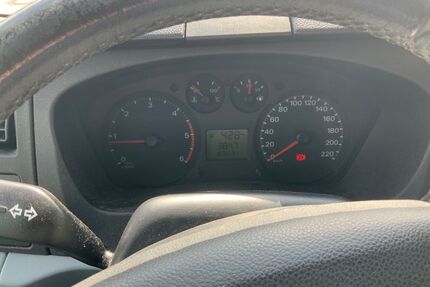Ford Transit Gebrauchtwagen