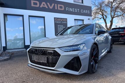 Audi RS6 Gebrauchtwagen