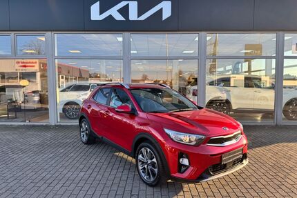 Kia Stonic Gebrauchtwagen