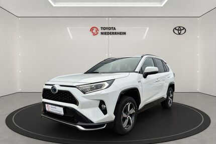 Toyota RAV 4 Gebrauchtwagen