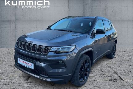 Jeep Compass Gebrauchtwagen
