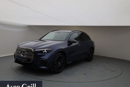 Mercedes-Benz GLC 400 Gebrauchtwagen