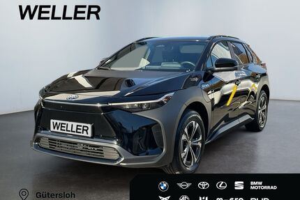 Toyota bZ4X Gebrauchtwagen