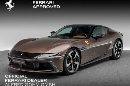 Ferrari 12Cilindri Gebrauchtwagen