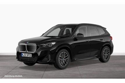 BMW iX1 Gebrauchtwagen