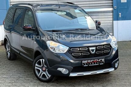 Dacia Lodgy Gebrauchtwagen