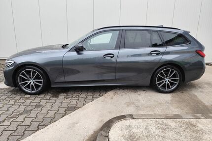 BMW 320 Gebrauchtwagen