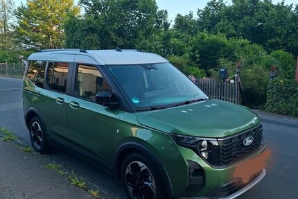 Ford Tourneo Courier Gebrauchtwagen