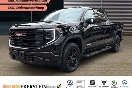 GMC Sierra Gebrauchtwagen