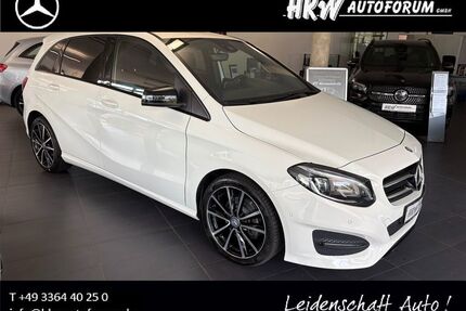 Mercedes-Benz B 180 Gebrauchtwagen