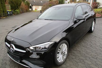 Mercedes-Benz C 200 Gebrauchtwagen