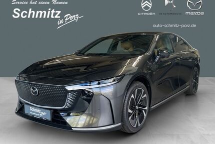 Mazda 6e Gebrauchtwagen