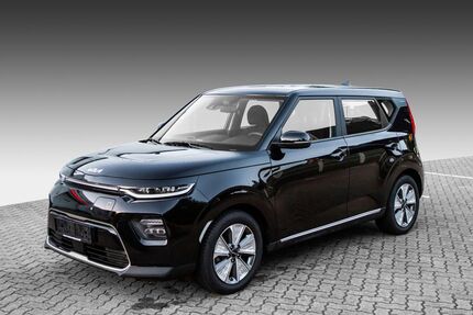 Kia Soul Gebrauchtwagen