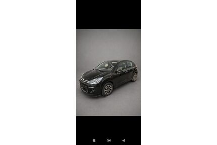 Citroen C3 Gebrauchtwagen