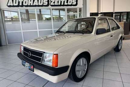 Opel Kadett Gebrauchtwagen