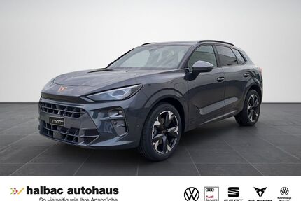 Cupra Terramar Gebrauchtwagen