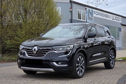 Renault Koleos Gebrauchtwagen