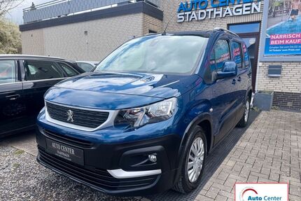 Peugeot Rifter Gebrauchtwagen