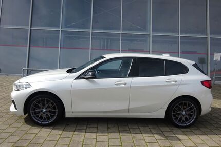 BMW 118 Gebrauchtwagen