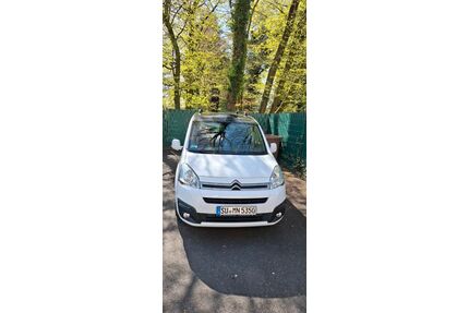 Citroen Berlingo Gebrauchtwagen