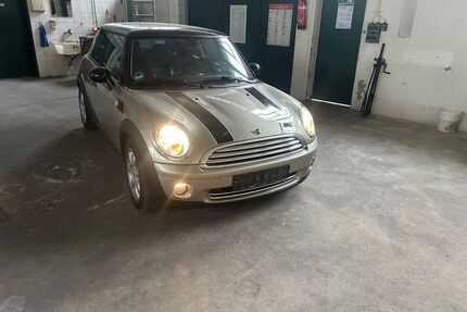 Mini Cooper Gebrauchtwagen