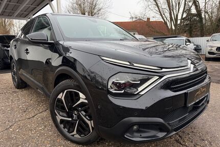 Citroen C4 Gebrauchtwagen