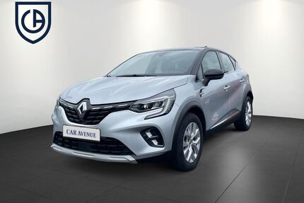 Renault Captur Gebrauchtwagen