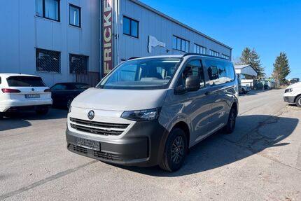 VW T7 Caravelle Gebrauchtwagen