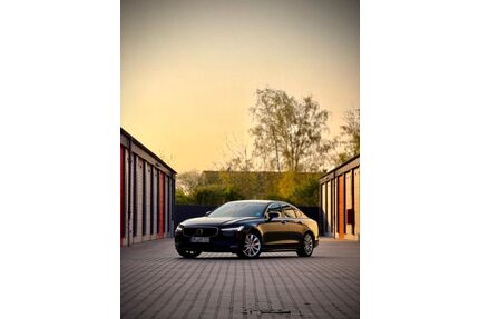 Volvo S90 Gebrauchtwagen