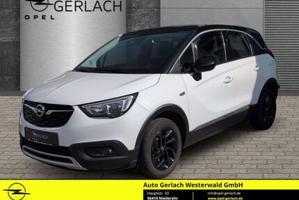 Opel Crossland (X) Gebrauchtwagen
