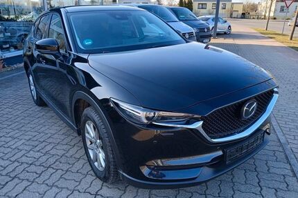 Mazda CX-5 Gebrauchtwagen