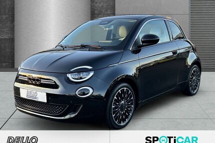 Fiat 500e Gebrauchtwagen