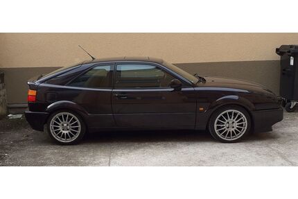 VW Corrado Gebrauchtwagen