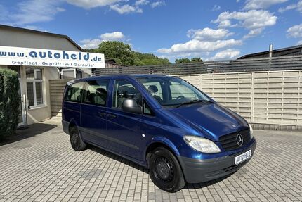 Mercedes-Benz Vito Gebrauchtwagen