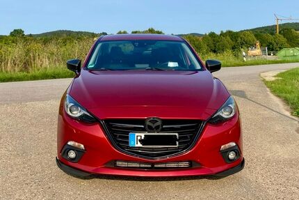 Mazda 3 Gebrauchtwagen