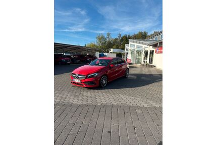 Mercedes-Benz A 180 Gebrauchtwagen